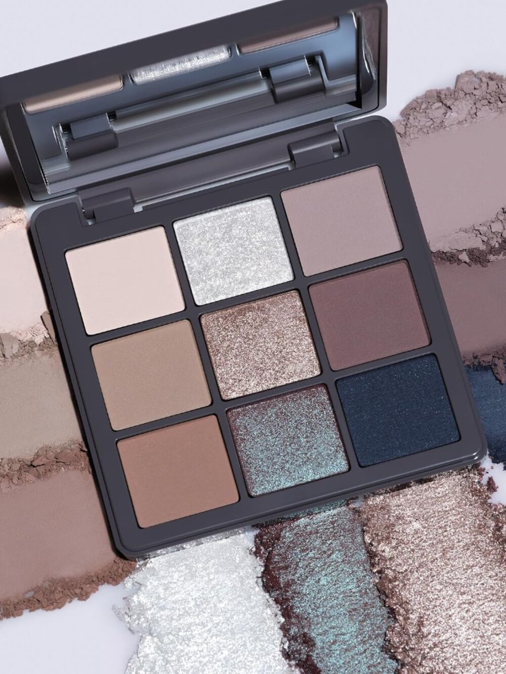 Anastasia Beverly Hills Haze Palette